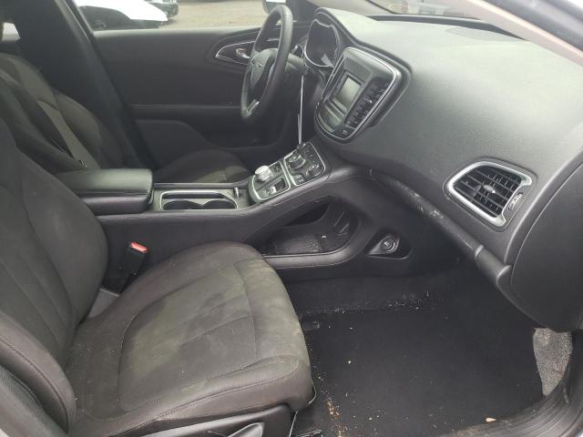 Photo 5 from auction – 2015 CHRYSLER 200 LIMITE with VIN 1C3CCCAB6FN700921