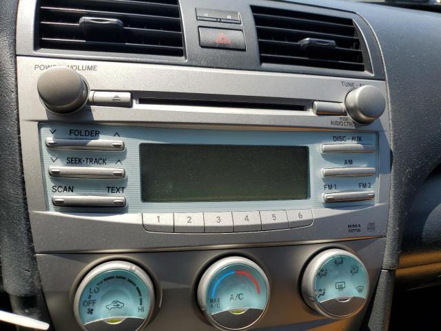 Photo 9 from auction – 2007 TOYOTA CAMRY with VIN 4T1BE46KX7U562836