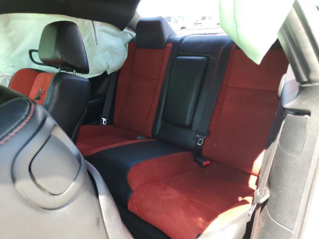 Photo 6 from auction – 2019 DODGE CHALLENGER with VIN 2C3CDZFJXKH563629