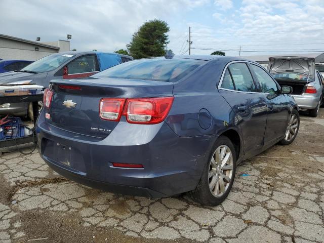 Photo 4 from auction – 2013 CHEVROLET MALIBU 2LT with VIN 1G11E5SA8DF289813