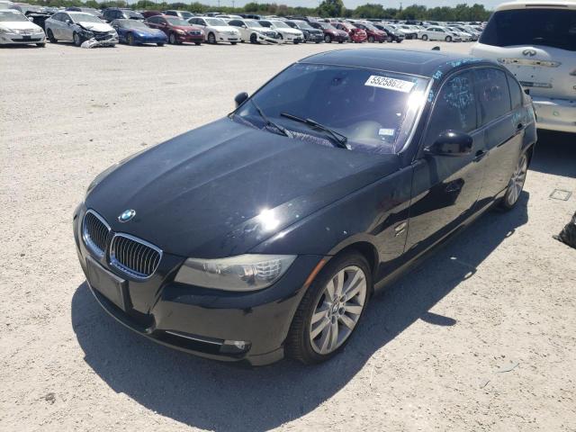 Photo 2 from auction – 2011 BMW 335 XI with VIN WBAPL5C57BA921250