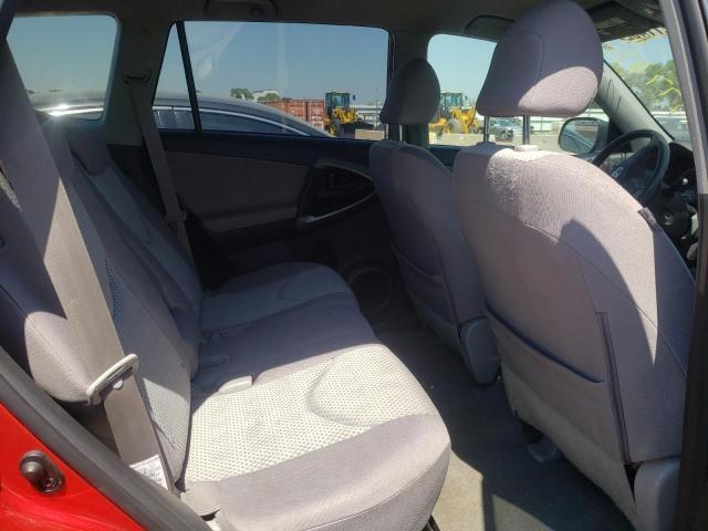Photo 6 from auction – 2008 TOYOTA RAV4 with VIN JTMBK33V286044537