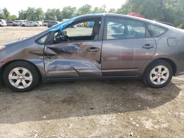 Photo 9 from auction – 2008 TOYOTA PRIUS with VIN JTDKB20U983301846