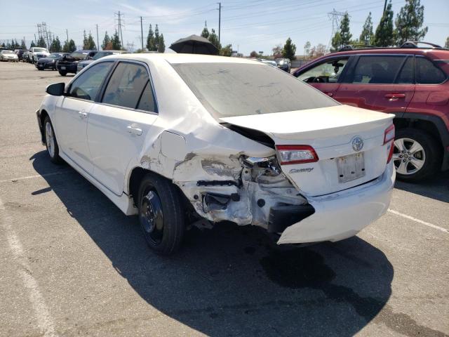 Photo 3 from auction – 2014 TOYOTA CAMRY L with VIN 4T1BF1FK7EU356270