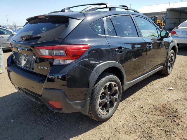 Photo 4 from auction – 2021 SUBARU CROSSTREK with VIN JF2GTAEC2M8339379