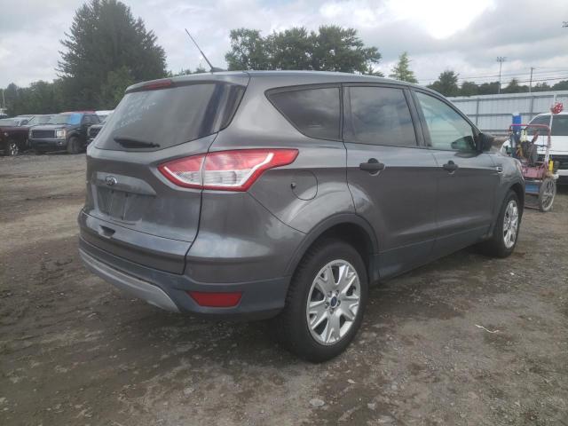 Photo 4 from auction – 2013 FORD ESCAPE S with VIN 1FMCU0F75DUA30143