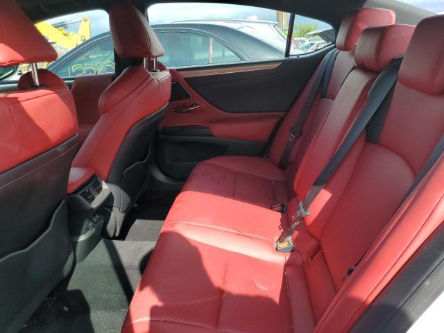 Photo 6 from auction – 2019 LEXUS ES 350 with VIN 58ABZ1B14KU006779