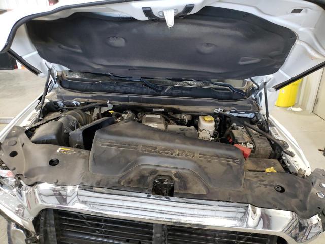 Photo 7 from auction – 2020 RAM 2500 LARAM with VIN 3C6UR5FL8LG104779