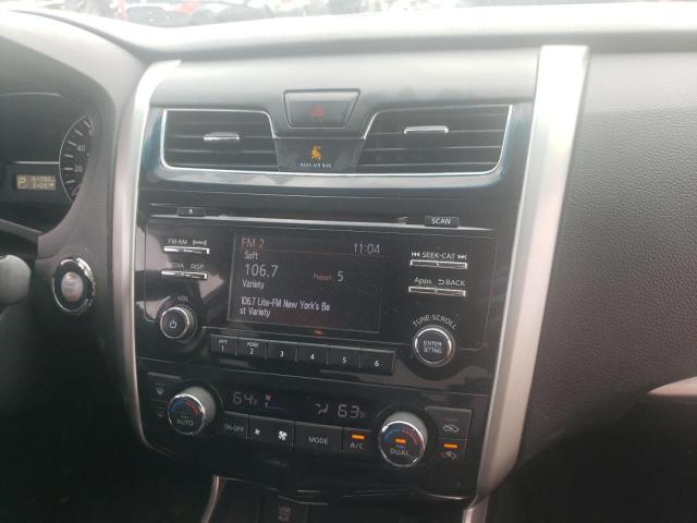 Photo 9 from auction – 2015 NISSAN ALTIMA 2.5 with VIN 1N4AL3AP2FC488888