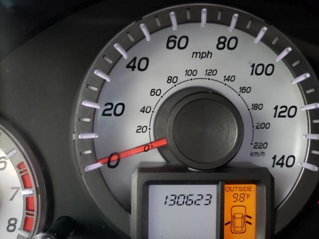 Photo 8 from auction – 2012 HONDA PILOT EXLN with VIN 5FNYF3H74CB029026