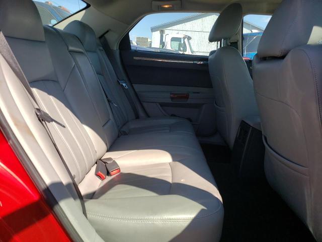 Photo 6 from auction – 2007 CHRYSLER 300C with VIN 2C3KK63H07H651775