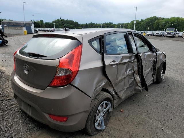 Photo 4 from auction – 2014 HYUNDAI ACCENT GLS with VIN KMHCT5AE4EU189890