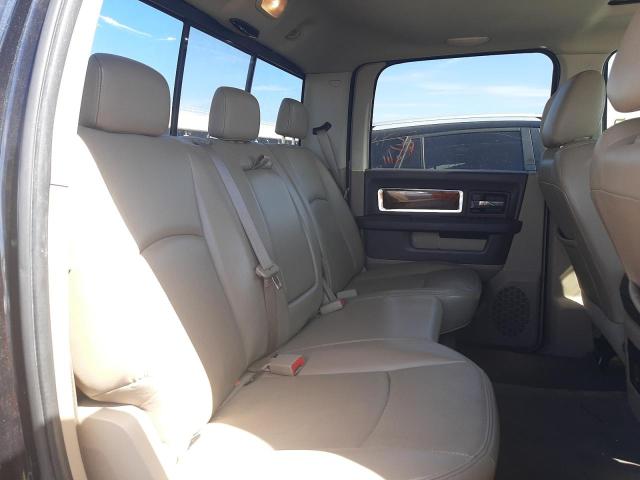 Photo 6 from auction – 2009 DODGE RAM 1500 with VIN 1D3HB13T79J511485