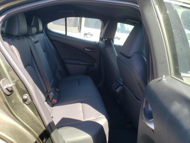 Photo 6 from auction – 2022 LEXUS UX 200 BAS with VIN JTHX3JBH7N2050354