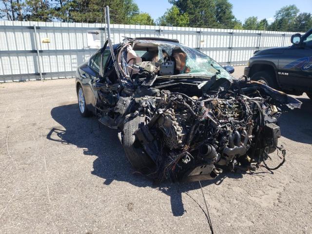 NISSAN MAXIMA S 2011 with VIN 1N4AA5AP2BC838726 - Photo from auction