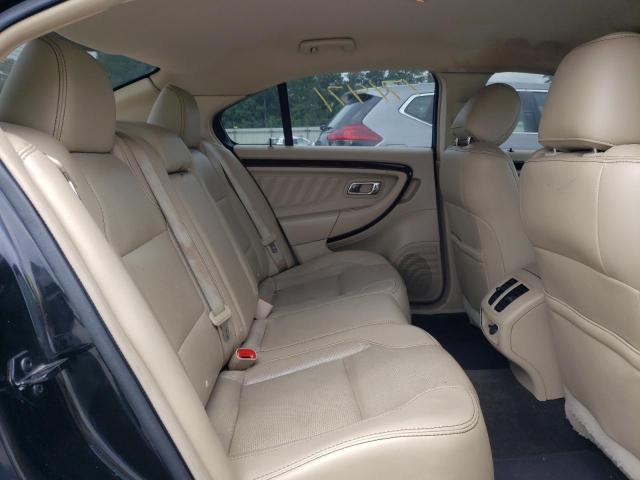 Photo 6 from auction – 2015 FORD TAURUS LIM with VIN 1FAHP2F88FG106225