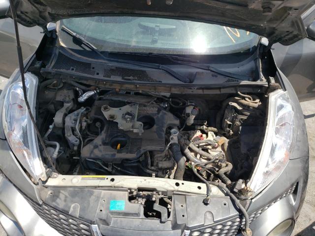 Photo 7 from auction – 2012 NISSAN JUKE S with VIN JN8AF5MR8CT101674