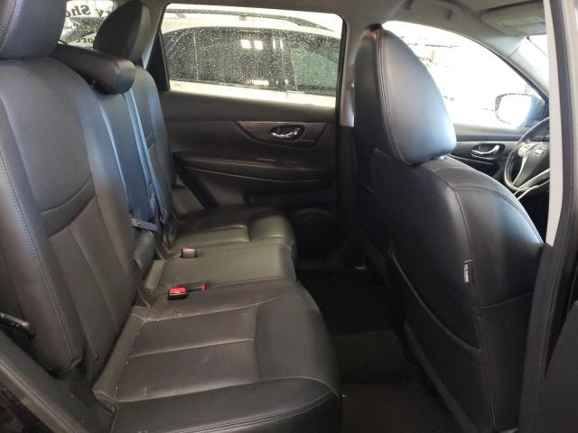 Photo 6 from auction – 2014 NISSAN ROGUE S with VIN 5N1AT2MT7EC792189