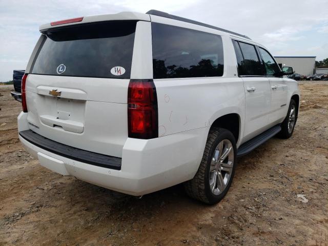 Photo 4 from auction – 2018 CHEVROLET SUBURBAN C with VIN 1GNSCHKC4JR184689