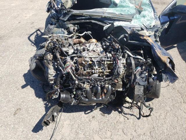 Photo 7 from auction – 2011 NISSAN MAXIMA S with VIN 1N4AA5AP2BC838726