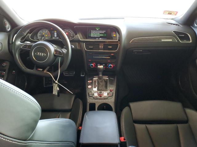 Photo 9 from auction – 2014 AUDI S4 PREMIUM with VIN WAUBGAFL2EA013603