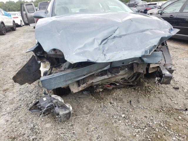 Photo 9 from auction – 2006 BUICK LACROSSE C with VIN 2G4WC552761248036