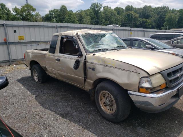 Photo 9 from auction – 1999 FORD RANGER SUP with VIN 1FTYR14X8XTB15914