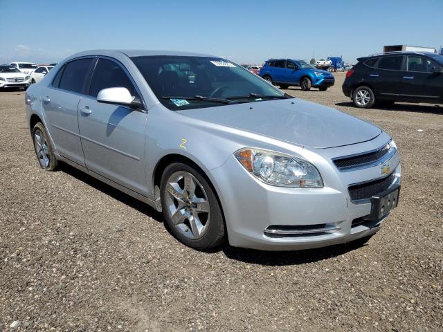 CHEVROLET MALIBU 1LT 2009 with VIN 1G1ZH57B99F214816 - Photo from auction