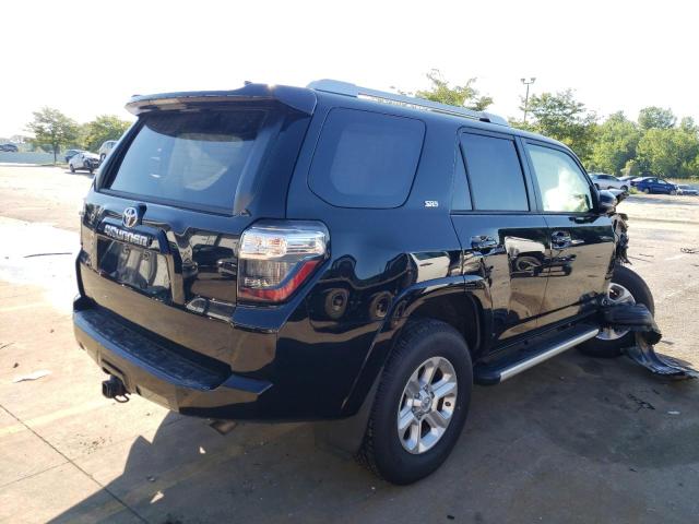 Photo 4 from auction – 2018 TOYOTA 4RUNNER SR with VIN JTEBU5JR0J5601111