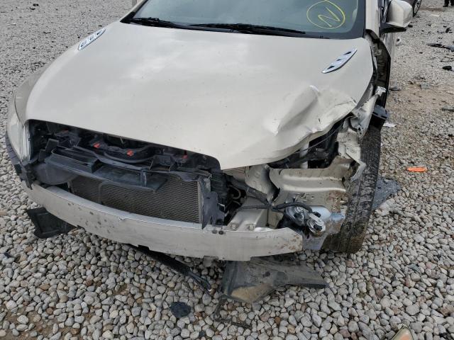 Фото 9 с аукциона – 2012 BUICK LACROSSE C с VIN 1G4GB5E38CF223635