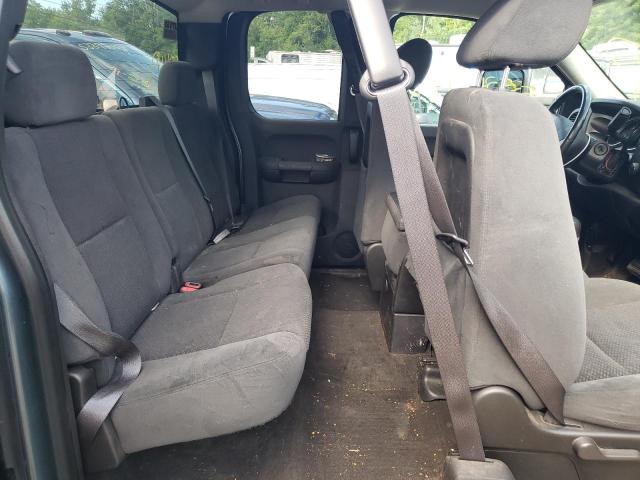 Photo 6 from auction – 2008 CHEVROLET SILVERADO with VIN 1GCHK29K48E171524