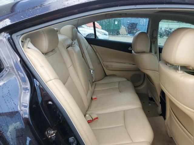 Photo 6 from auction – 2010 NISSAN MAXIMA S with VIN 1N4AA5AP1AC874454