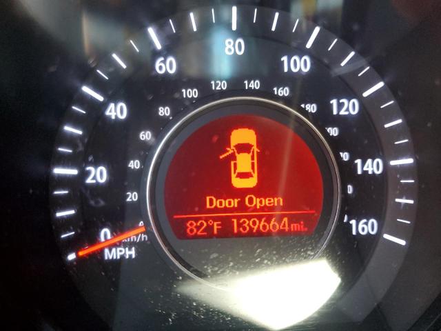 Photo 8 from auction – 2013 KIA OPTIMA LX with VIN KNAGM4A70D5327185