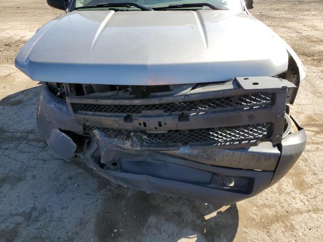 Photo 7 from auction – 2008 CHEVROLET C1500 SILV with VIN 1GCEC19X28Z110526