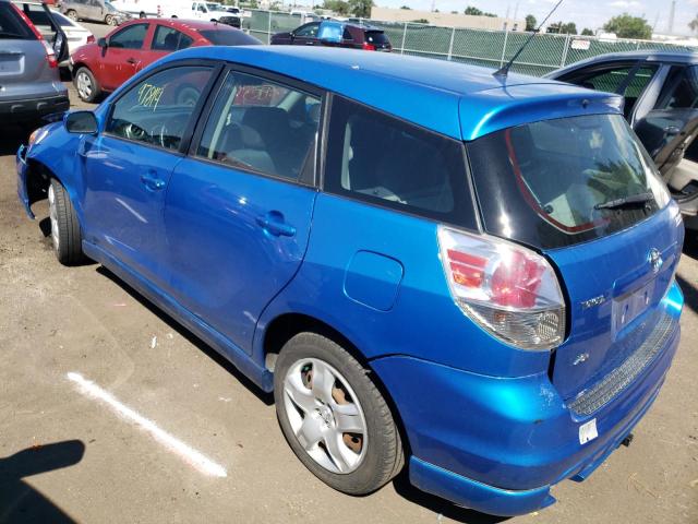 Photo 3 from auction – 2007 TOYOTA COROLLA MA with VIN 2T1KR32E77C671688