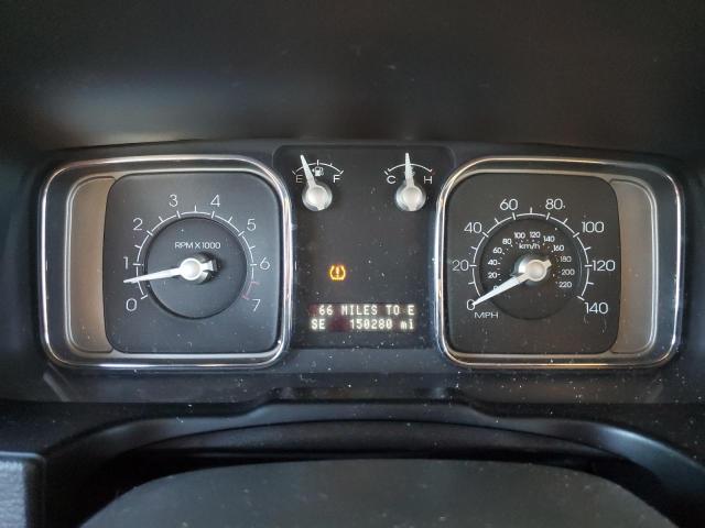 Photo 8 from auction – 2008 LINCOLN MKX with VIN 2LMDU88C58BJ27369