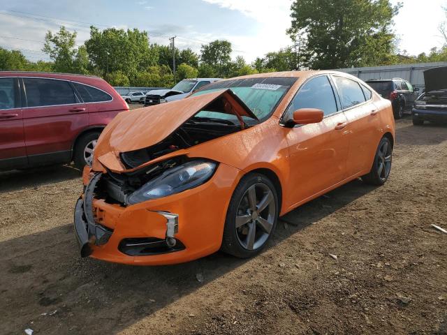 Photo 2 from auction – 2013 DODGE DART SXT with VIN 1C3CDFBA7DD324057