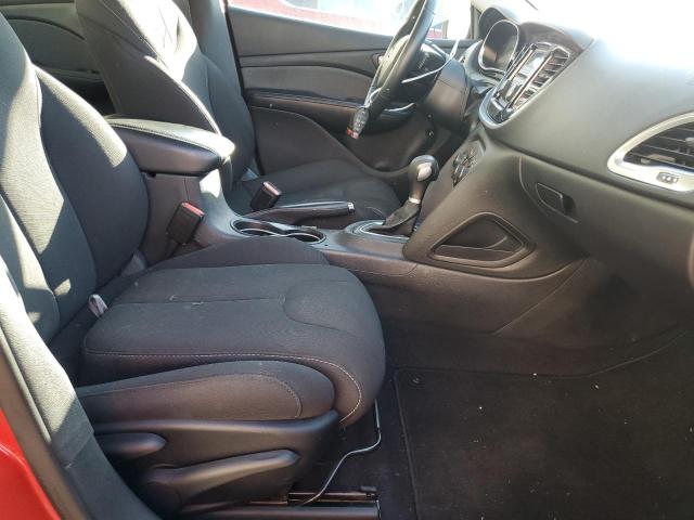 Photo 5 from auction – 2013 DODGE DART SXT with VIN 1C3CDFBA8DD328716
