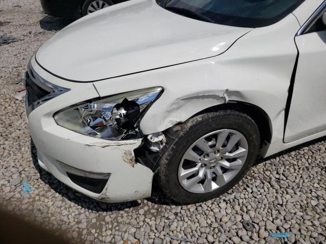 Photo 9 from auction – 2015 NISSAN ALTIMA 2.5 with VIN 1N4AL3AP4FC270595