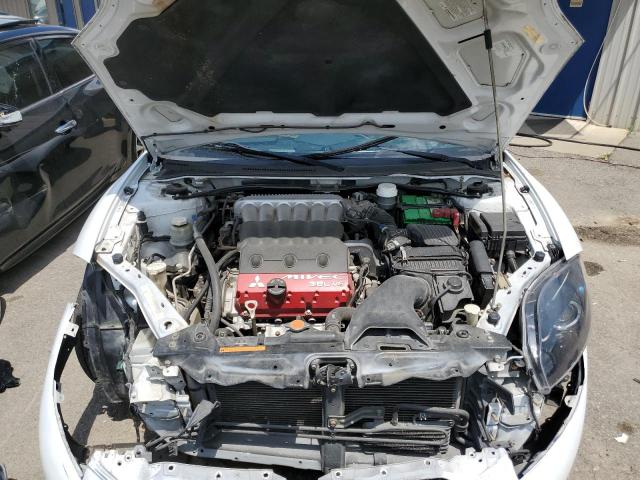 Photo 7 from auction – 2008 MITSUBISHI ECLIPSE GT with VIN 4A3AK34TX8E004489