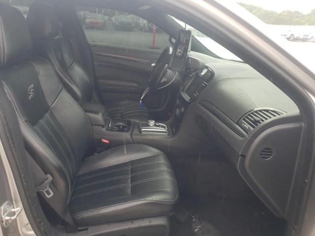 Photo 5 from auction – 2015 CHRYSLER 300 S with VIN 2C3CCABG1FH882678