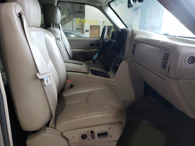 Photo 5 from auction – 2004 CHEVROLET silverado with VIN 1GCEK19T14Z175989