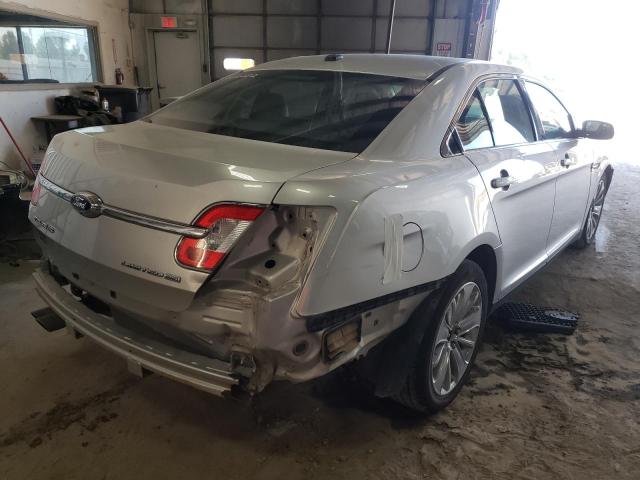 Photo 4 from auction – 2012 FORD TAURUS LIM with VIN 1FAHP2JW0CG142556