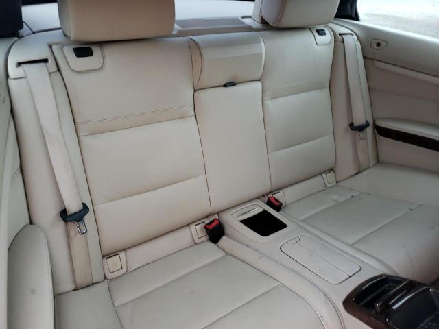 Photo 6 from auction – 2010 BMW 328 I with VIN WBAWL1C53AP492706