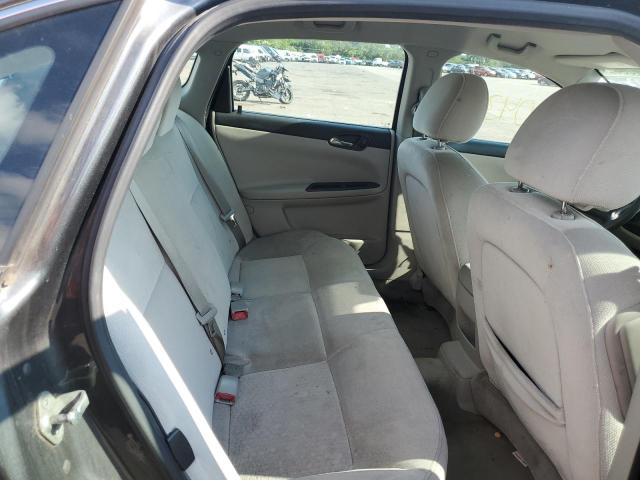Photo 6 from auction – 2011 CHEVROLET IMPALA LS with VIN 2G1WF5EKXB1106942