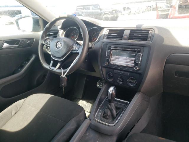 Photo 9 from auction – 2015 VOLKSWAGEN JETTA BASE with VIN 3VW2K7AJ7FM414351