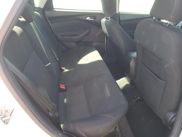 Photo 6 from auction – 2018 FORD FOCUS SE with VIN 1FADP3FE1JL260687