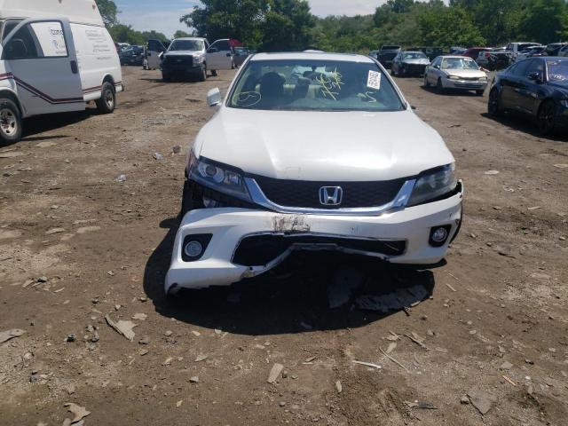 Photo 9 from auction – 2015 HONDA ACCORD EX with VIN 1HGCT1B73FA001250