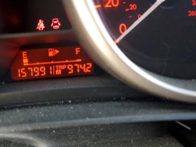 Photo 8 from auction – 2011 MAZDA 3 S with VIN JM1BL1U56B1387694