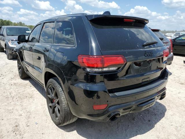 Photo 3 from auction – 2019 JEEP GRAND CHER with VIN 1C4RJFDJ8KC800797